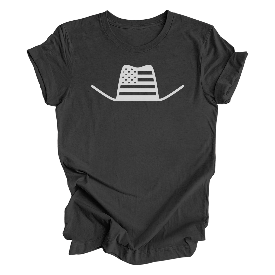 AC Hat Women's Tee