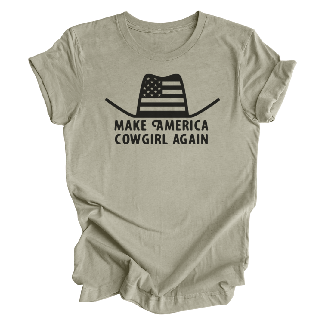 MACA Stone Women's Tee