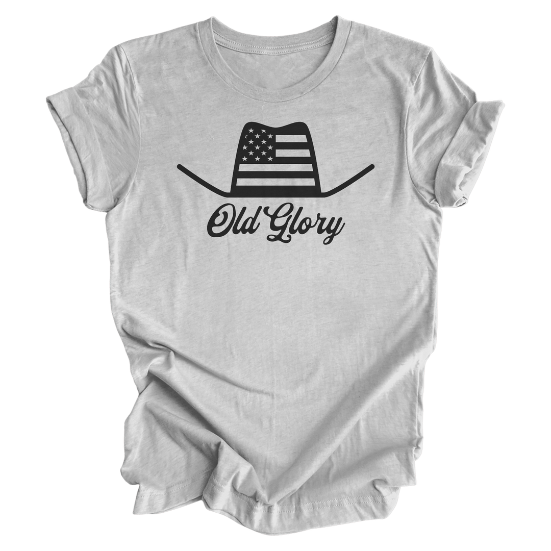 Old Glory Women's Tee