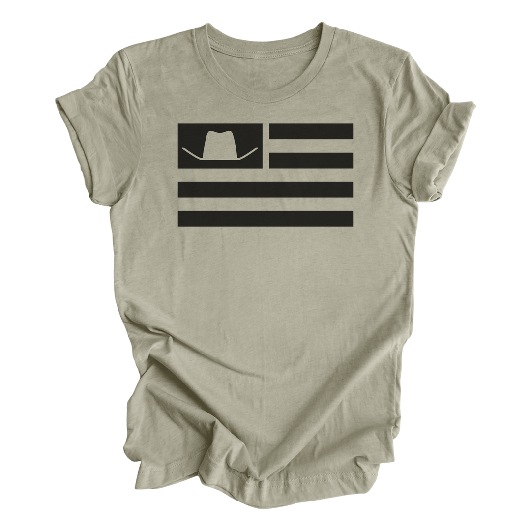 Country Strong Women's Tee