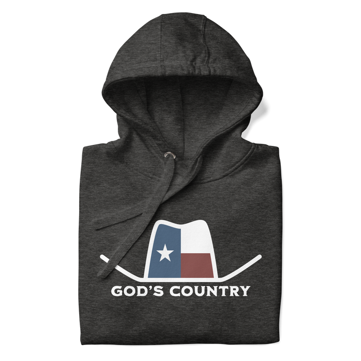 God's Country Hoodie