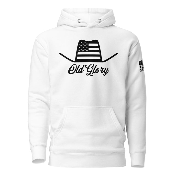 Old Glory Hoodie