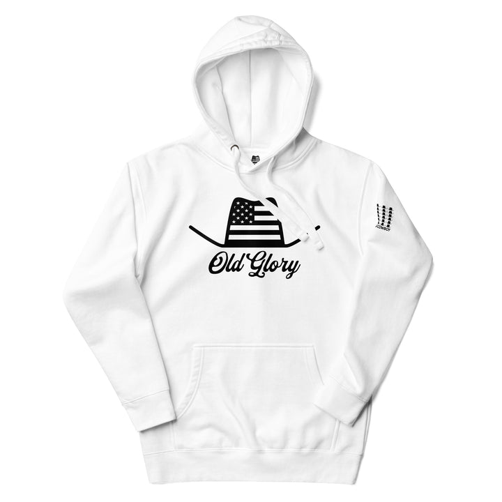 Old Glory Hoodie