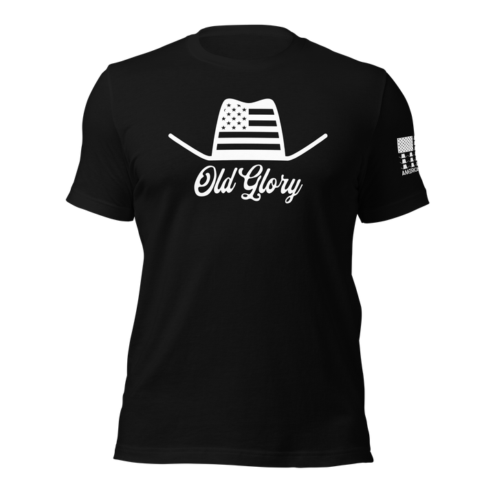 Old Glory Tee