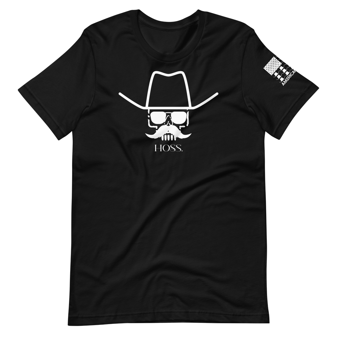 Hoss Tee