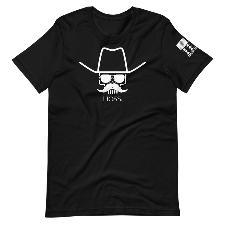 Hoss Tee