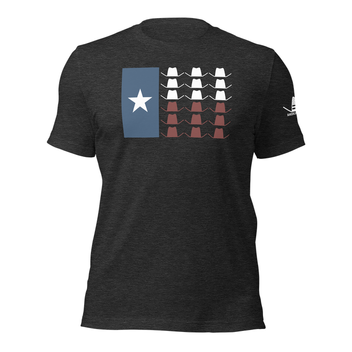 Texas Flag Tee