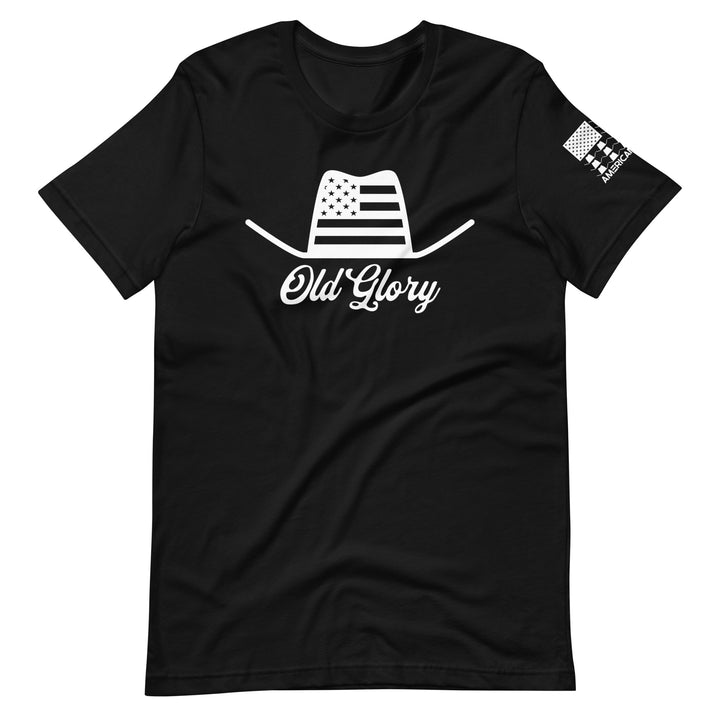 Old Glory Tee