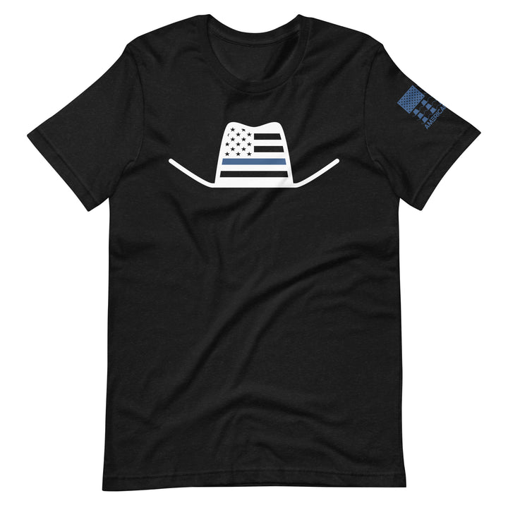 Blueline Hat Tee