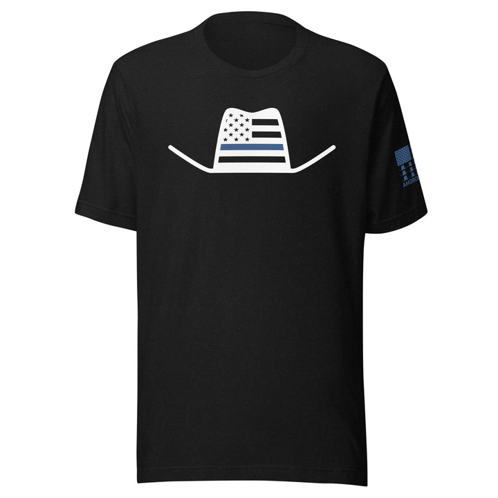 Blueline Hat Tee